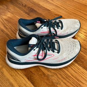 Brooks Glycerin 19